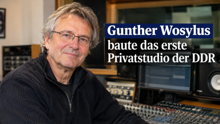 Gunther Wosylus