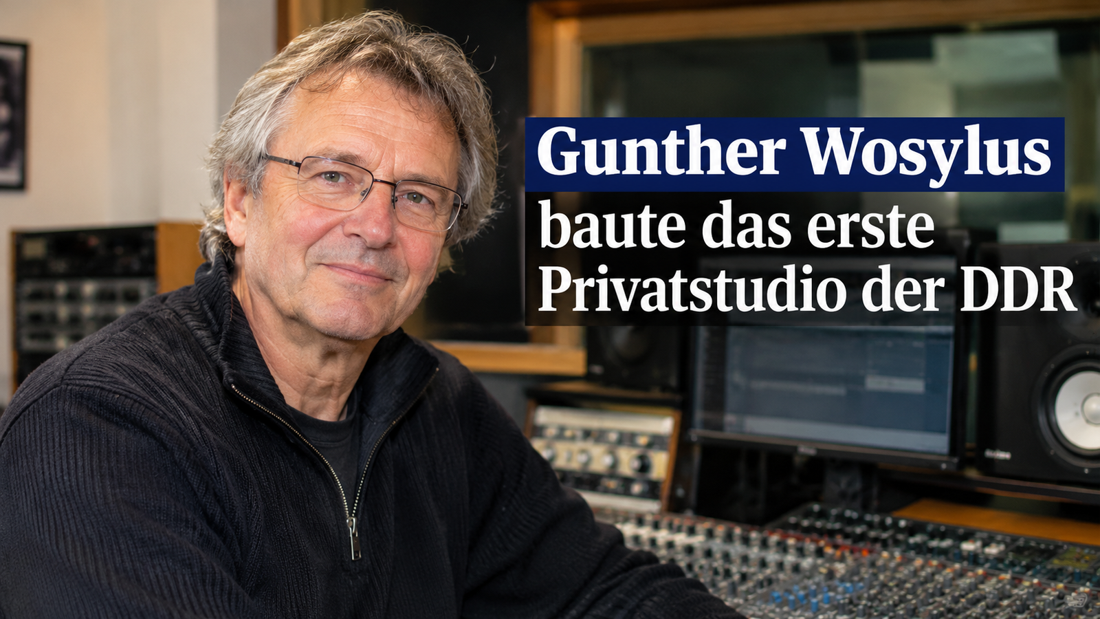Gunther Wosylus