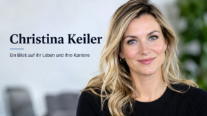Christina Keiler