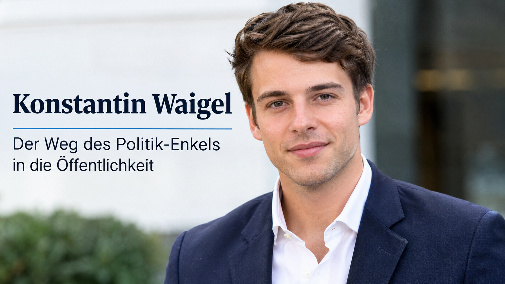 Konstantin Waigel